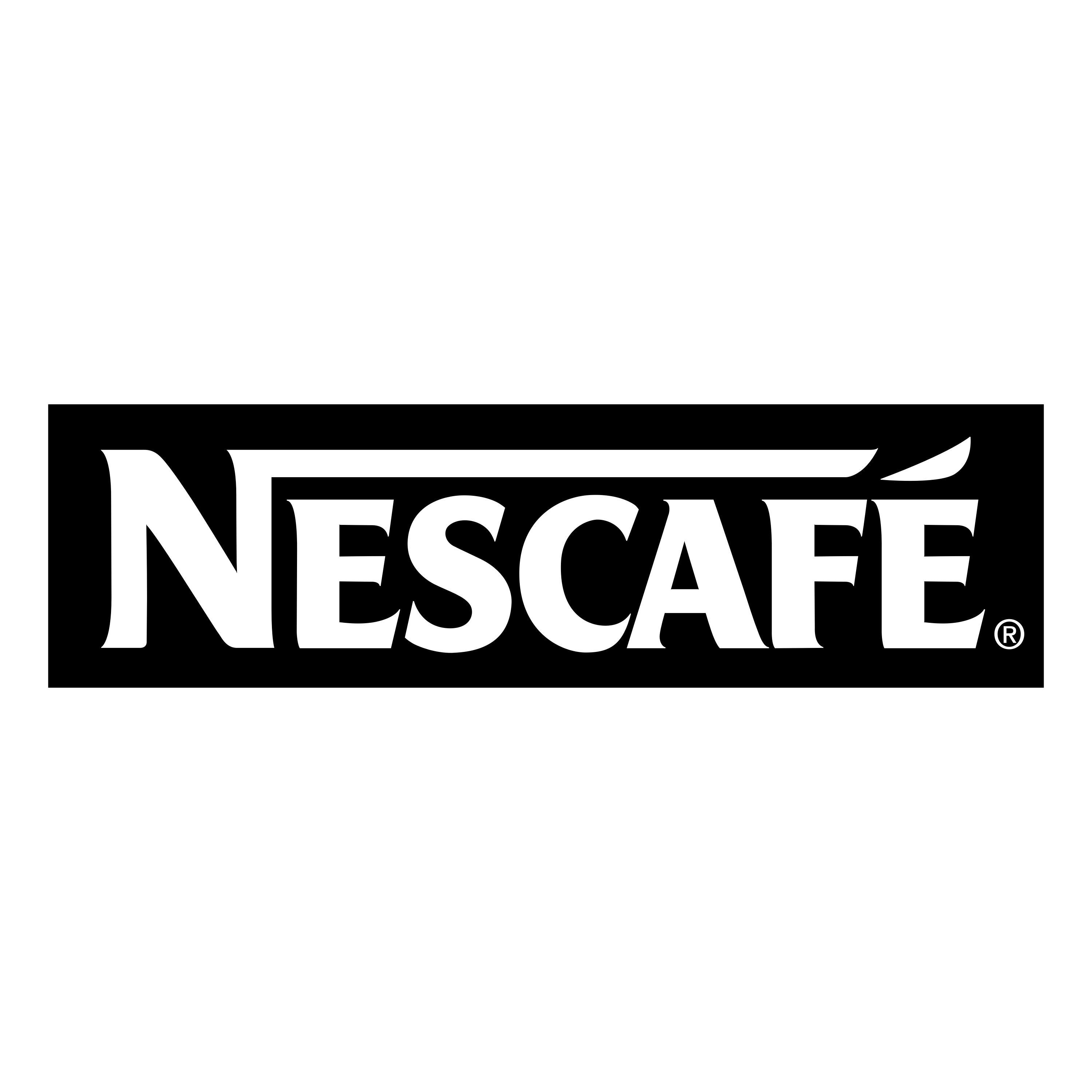 NESCAFE